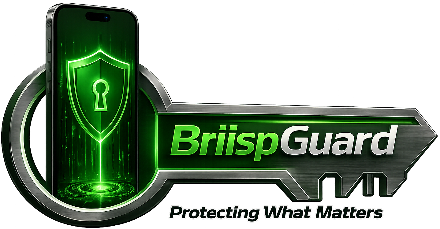 BriispGuard